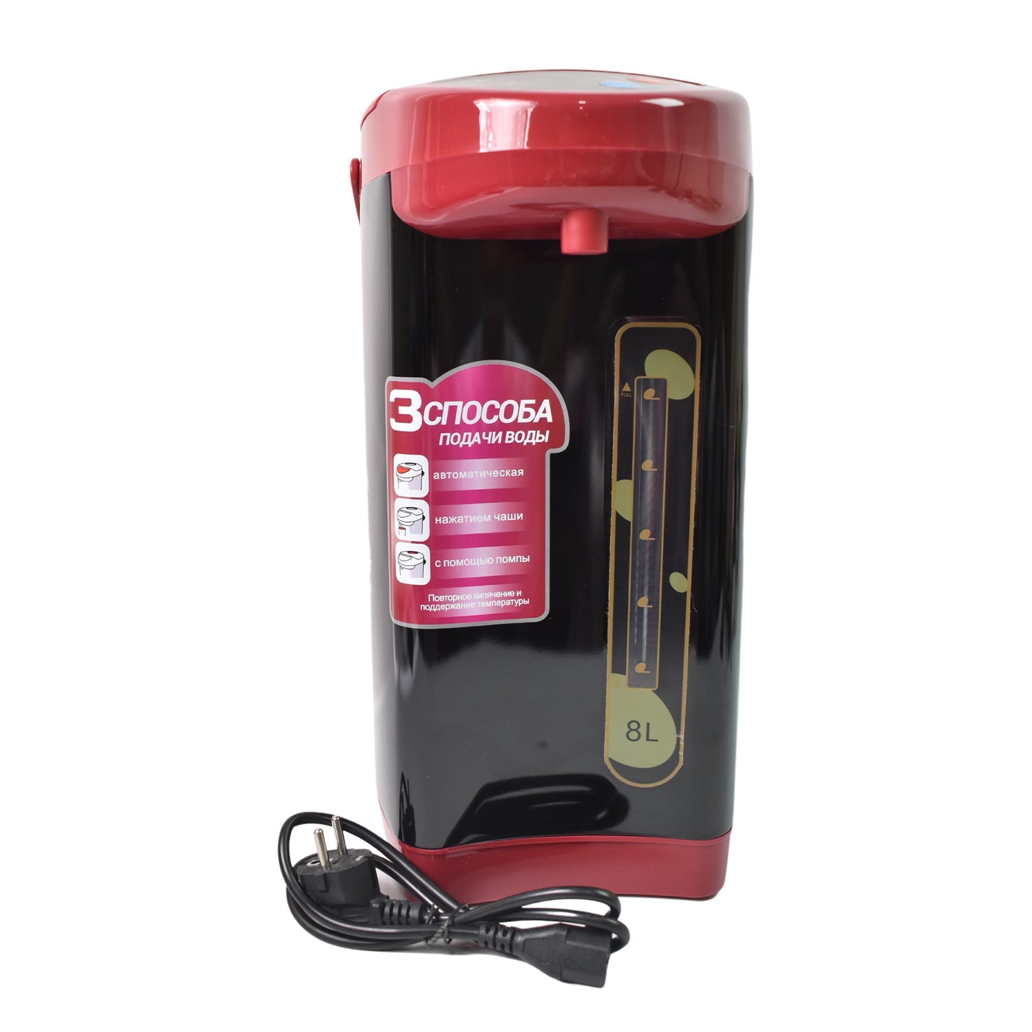 VoyageHeat Kettle VoyageHeat Kettle